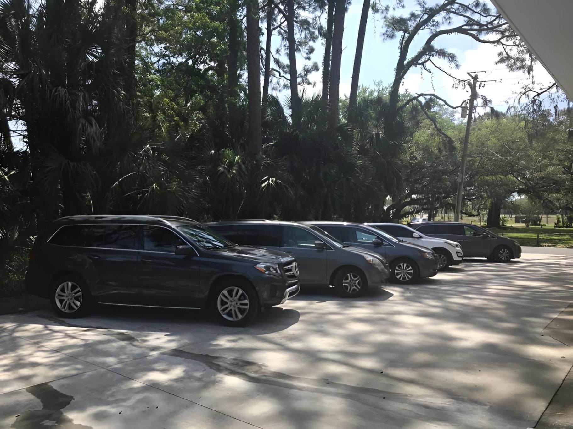 Bay Shore パナマシティービーチ エクステリア 写真